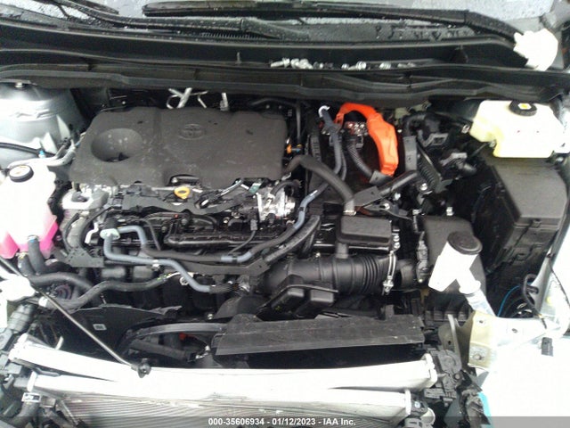 2023 Toyota Sienna, VIN: 5TDKSKFC4PS073881