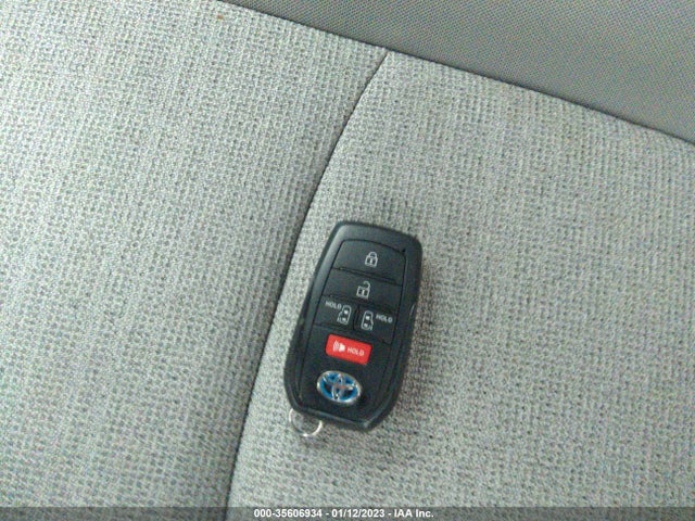 2023 Toyota Sienna, VIN: 5TDKSKFC4PS073881