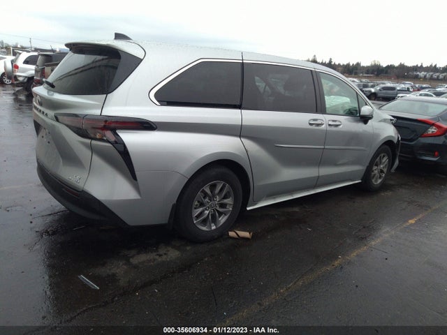 2023 Toyota Sienna, VIN: 5TDKSKFC4PS073881