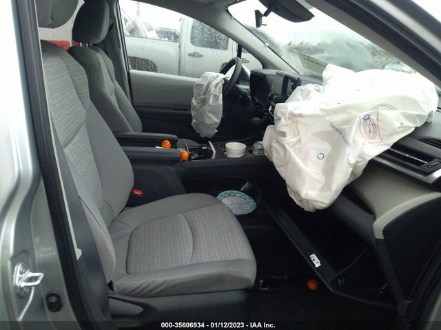 2023 Toyota Sienna, VIN: 5TDKSKFC4PS073881