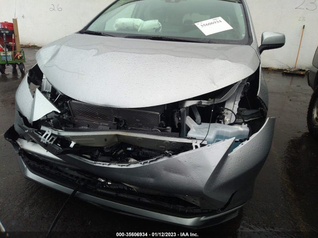 2023 Toyota Sienna, VIN: 5TDKSKFC4PS073881