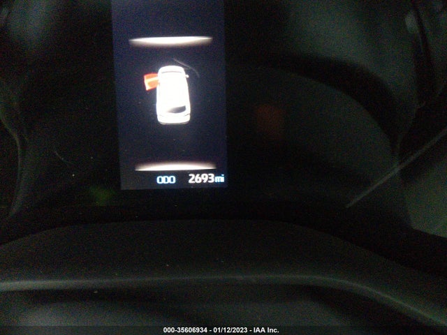 2023 Toyota Sienna, VIN: 5TDKSKFC4PS073881