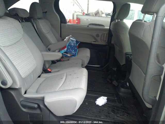 2023 Toyota Sienna, VIN: 5TDKSKFC4PS073881