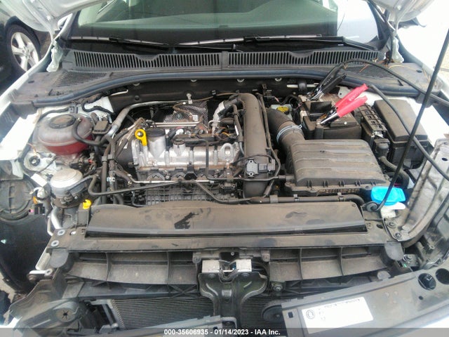 3VWC57BU6KM115674 Volkswagen Jetta S/se/r-line