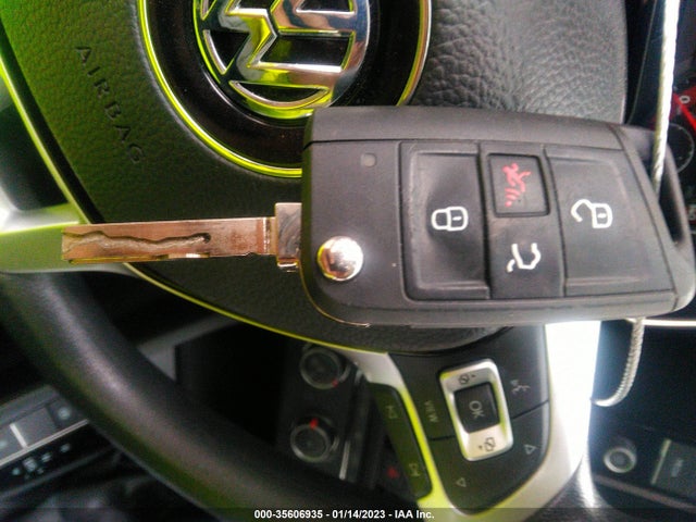 3VWC57BU6KM115674 Volkswagen Jetta S/se/r-line