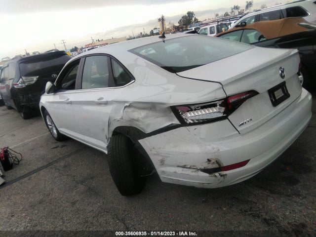 3VWC57BU6KM115674 Volkswagen Jetta S/se/r-line
