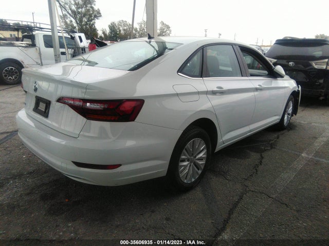 3VWC57BU6KM115674 Volkswagen Jetta S/se/r-line