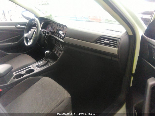 3VWC57BU6KM115674 Volkswagen Jetta S/se/r-line