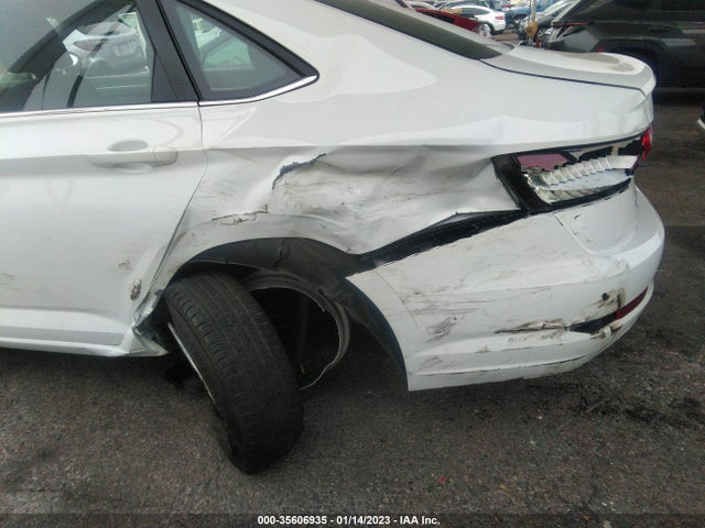 3VWC57BU6KM115674 Volkswagen Jetta S/se/r-line