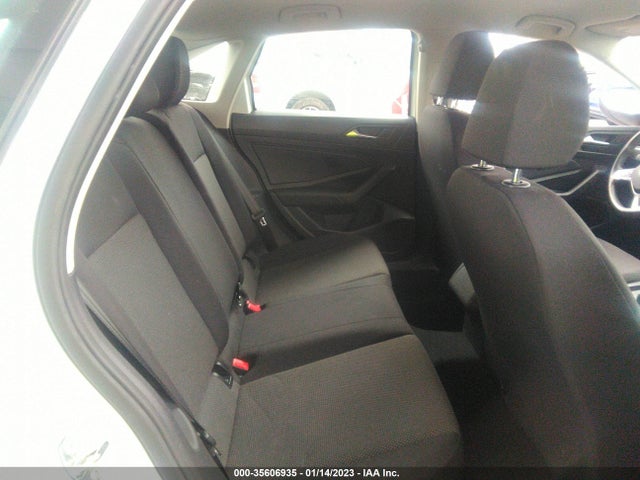3VWC57BU6KM115674 Volkswagen Jetta S/se/r-line