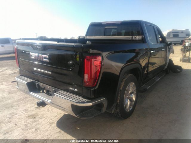 3GTP8DED7KG199329 GMC Sierra 1500 Slt