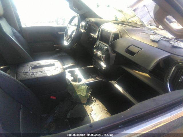 3GTP8DED7KG199329 GMC Sierra 1500 Slt