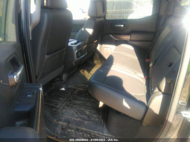 3GTP8DED7KG199329 GMC Sierra 1500 Slt