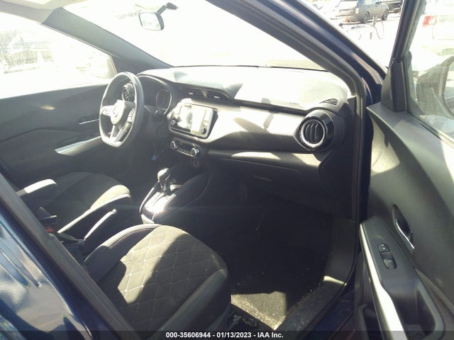 2018 Nissan Kicks, VIN: 3N1CP5CU0JL526611