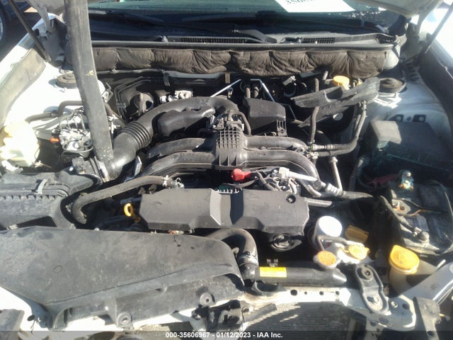 Subaru Outback 2.5i Limited 2013 4S4BRCPC0D3231769 Image 11