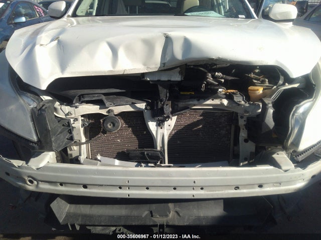 Subaru Outback 2.5i Limited 2013 4S4BRCPC0D3231769 Image 7