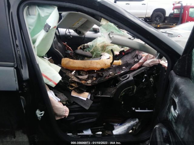 3C4NJDBB0JT394676 Jeep Compass Altitude