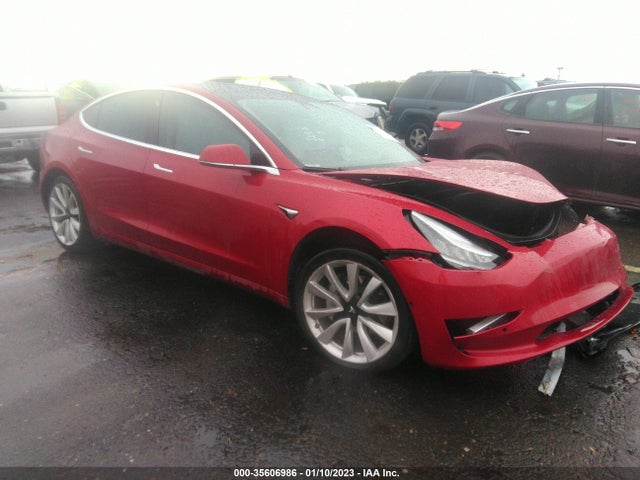 2019 5YJ3E1EB1KF421731 main image