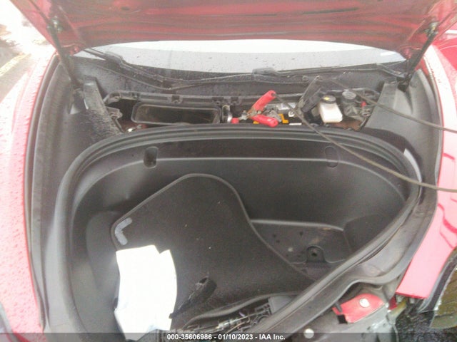 Tesla Model 3 Long Range/performance 2019 5YJ3E1EB1KF421731 Image 11