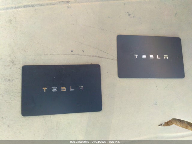 Tesla Model 3 Long Range/performance 2019 5YJ3E1EB1KF421731 Image 3