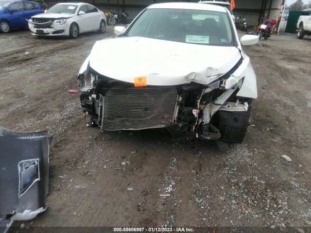 2016 NISSAN ALTIMA 2.5 VIN: 1N4AL3AP4GC185516