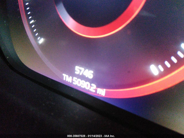 2022 Volvo XC40, VIN: YV4162UM4N2737108