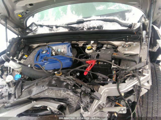 YV4162UM4N2737108 Volvo Xc40 R-design