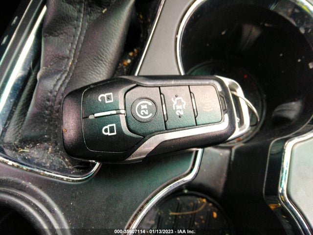 2016 Ford Explorer, VIN: 1FM5K7D81GGD24810