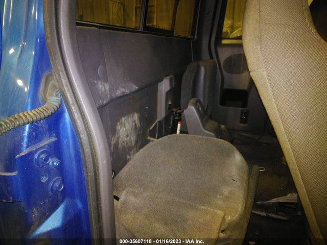 2002 FORD RANGER XL FLEET/XLT VIN: 1FTZR45E32TA27946