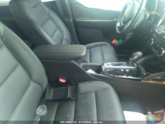 Chevrolet Trailblazer Activ 2022 KL79MVSL0NB070879 Image 5