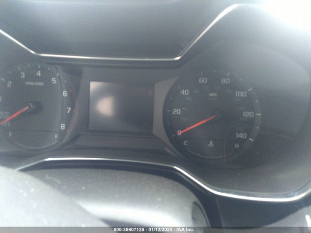 Chevrolet Trailblazer Activ 2022 KL79MVSL0NB070879 Image 7