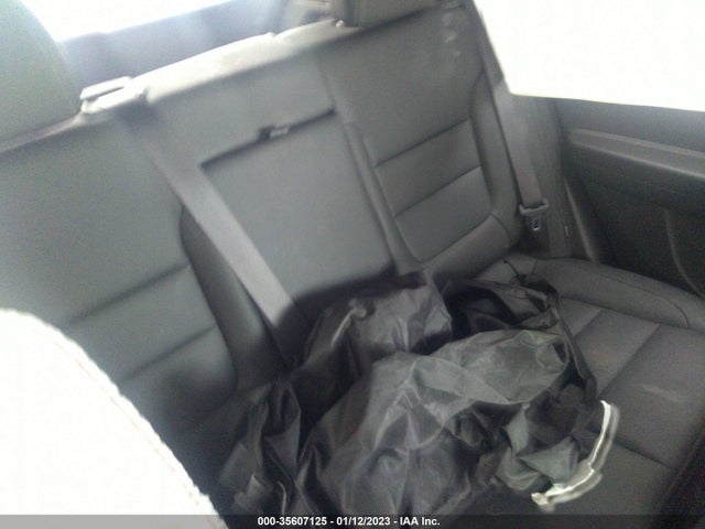 Chevrolet Trailblazer Activ 2022 KL79MVSL0NB070879 Image 8