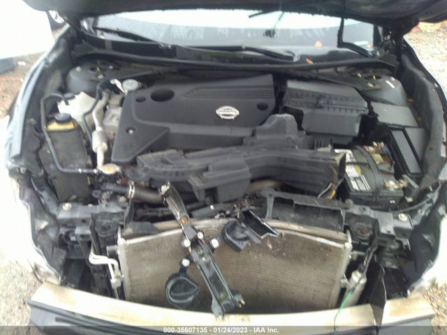 Nissan ALTIMA 2.5 2015 1N4AL3APXFN342713 Image 10