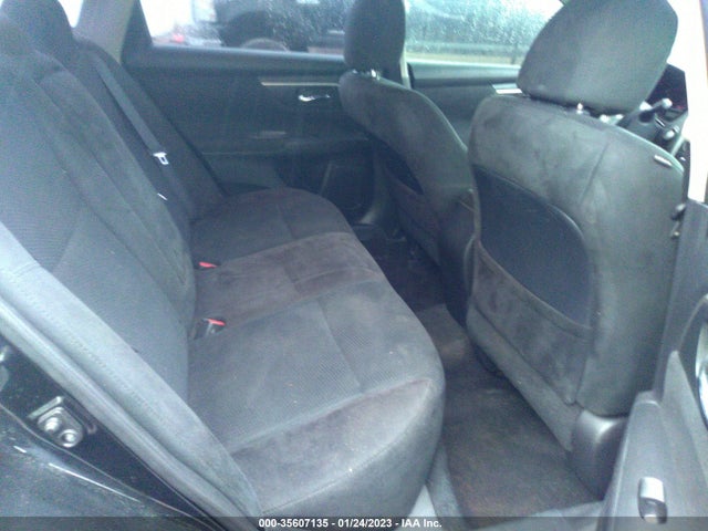 Nissan ALTIMA 2.5 2015 1N4AL3APXFN342713 Image 8