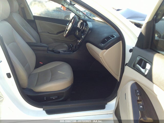 KIA OPTIMA EX 2015 5XXGN4A74FG425909 Image 7