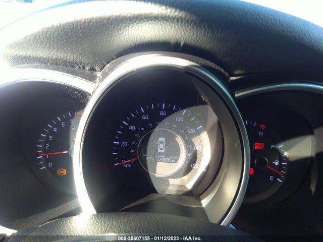 KIA OPTIMA EX 2015 5XXGN4A74FG425909 Image 9