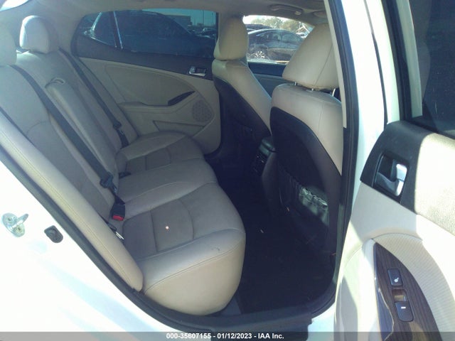 KIA OPTIMA EX 2015 5XXGN4A74FG425909 Image 10
