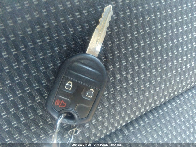 2014 FORD F-150 XL/STX/XLT VIN: 1FTEW1CM1EKE43374