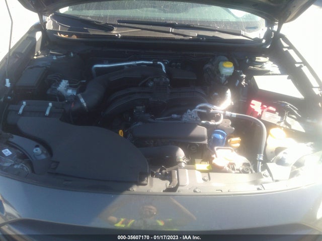 2023 Subaru Outback, VIN: 4S4BTAFC2P3130454