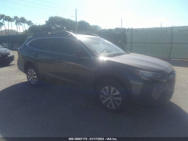 2023 Subaru Outback, VIN: 4S4BTAFC2P3130454