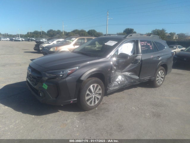 2023 Subaru Outback, VIN: 4S4BTAFC2P3130454