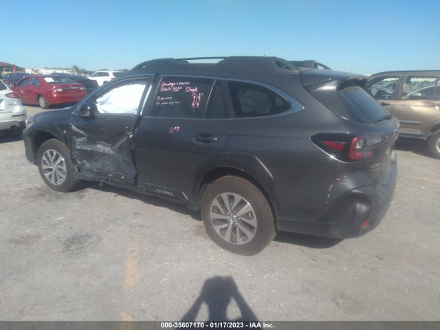 2023 Subaru Outback, VIN: 4S4BTAFC2P3130454
