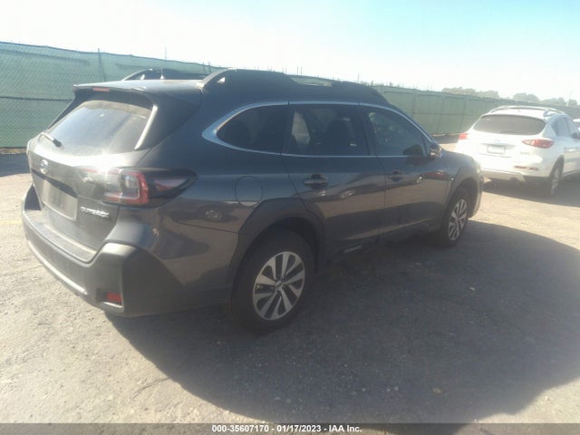 2023 Subaru Outback, VIN: 4S4BTAFC2P3130454