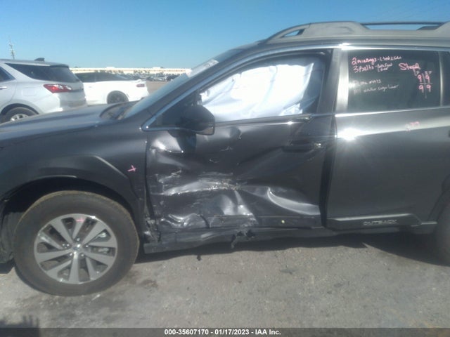 2023 Subaru Outback, VIN: 4S4BTAFC2P3130454