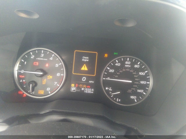 2023 Subaru Outback, VIN: 4S4BTAFC2P3130454