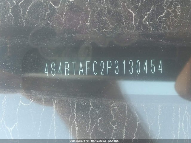 2023 Subaru Outback, VIN: 4S4BTAFC2P3130454