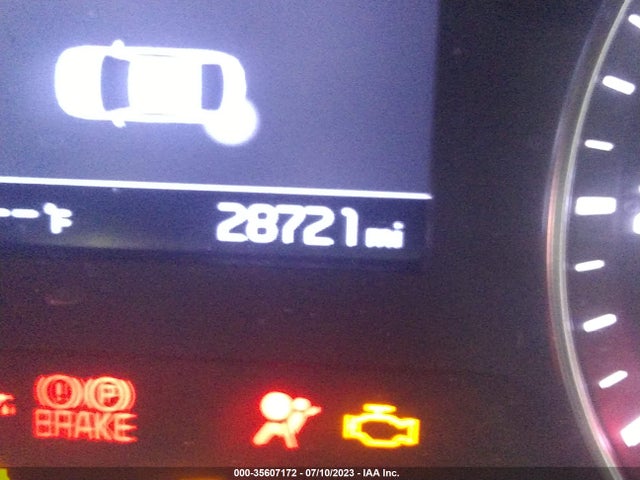 2021 KIA FORTE LXS VIN: 3KPF24AD9ME367151