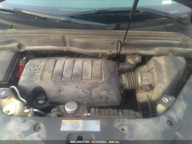 1GKKVSED9BJ188830 GMC Acadia Slt2
