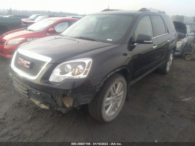 1GKKVSED9BJ188830 GMC Acadia Slt2