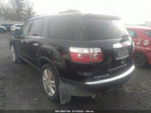 1GKKVSED9BJ188830 GMC Acadia Slt2